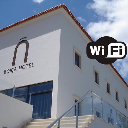Boica Hotel Vila Franca de Xira Exterior foto