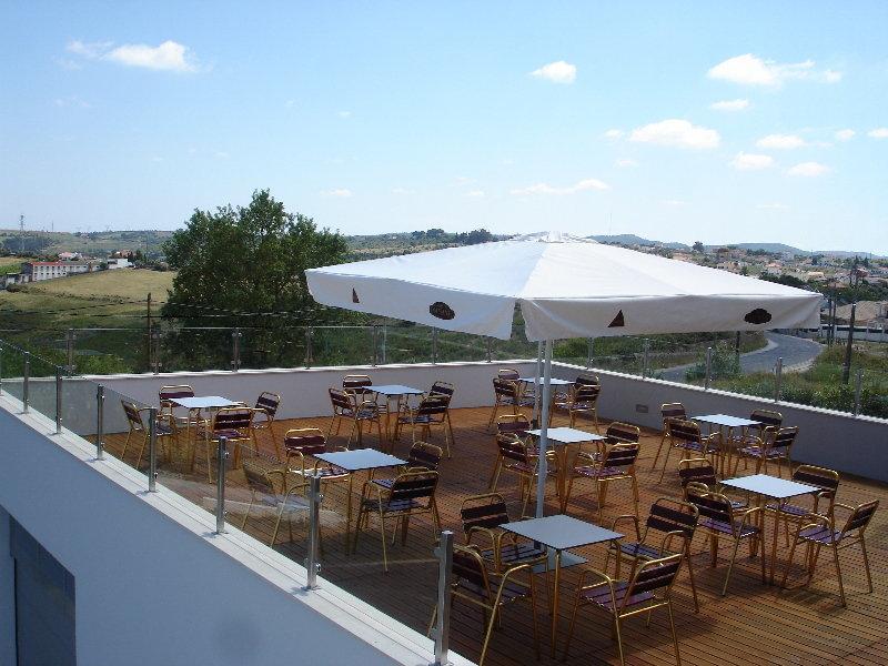 Boica Hotel Vila Franca de Xira Exterior foto