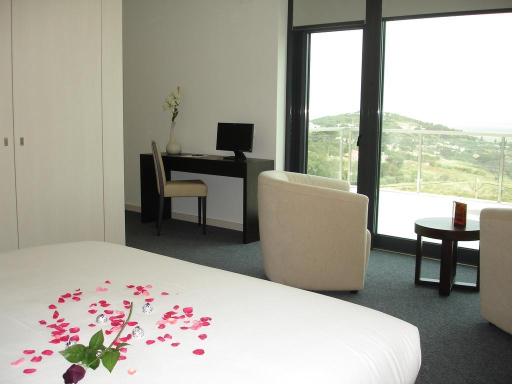Boica Hotel Vila Franca de Xira Habitación foto