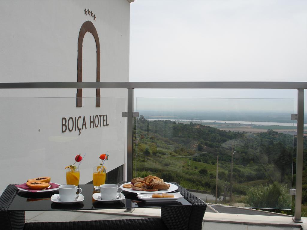 Boica Hotel Vila Franca de Xira Habitación foto