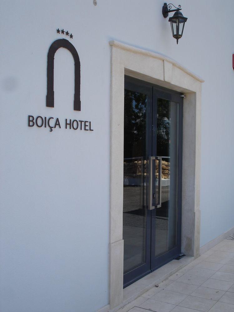 Boica Hotel Vila Franca de Xira Exterior foto