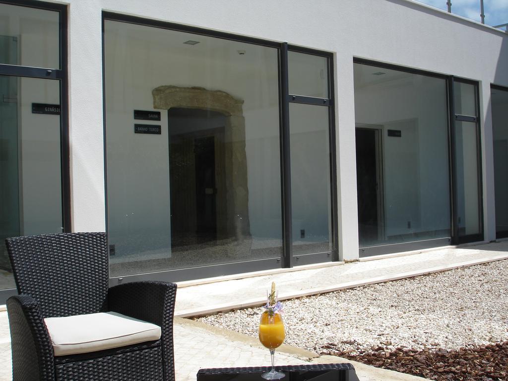 Boica Hotel Vila Franca de Xira Exterior foto